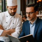 Menu Consultant