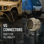 VG Connector