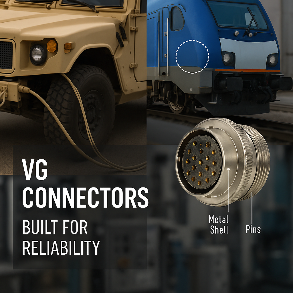 VG Connector