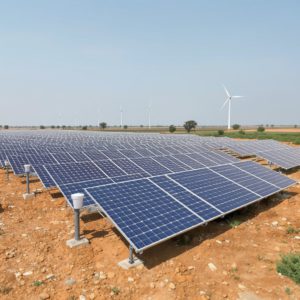 Challenges in India’s Renewable Energy Future