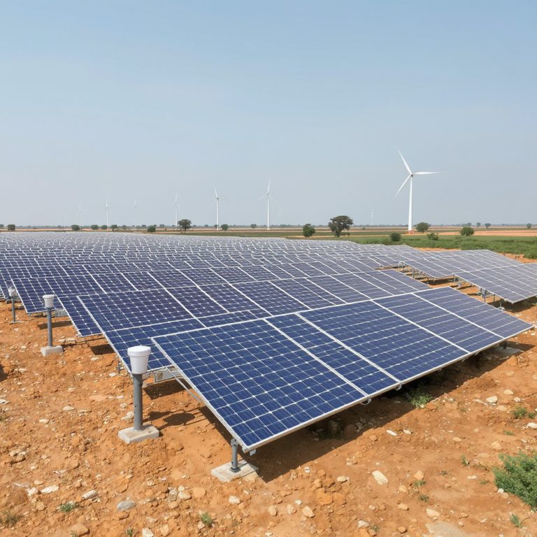 Renewable Energy