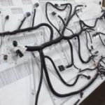 Cable Harness Assembly
