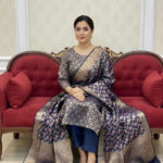 Sarees and Suit Sets