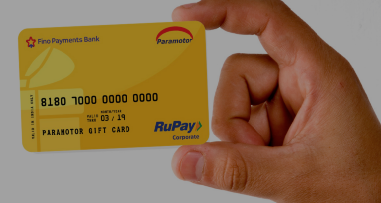 prepaid spend management systems